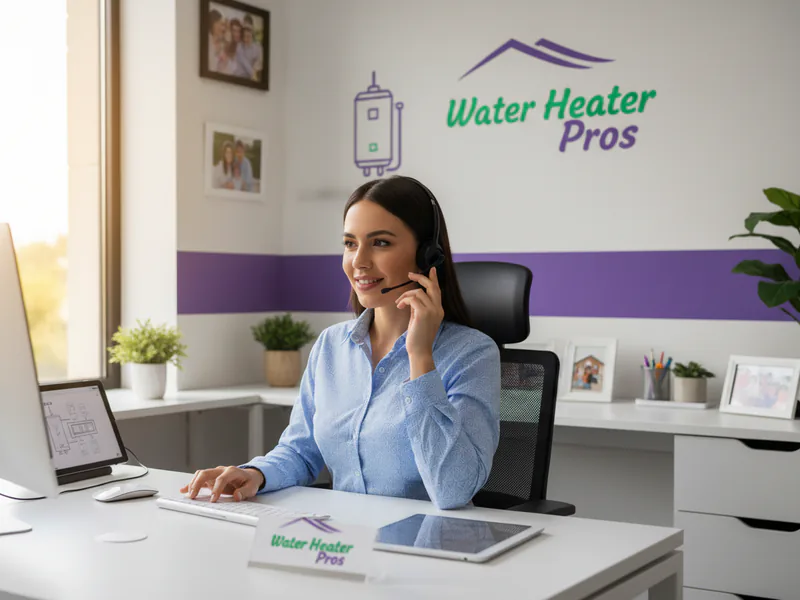 Water Heater Repair  in Williamston  FAQ